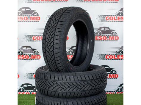 Легковые зимние шины LEAO WINTER DEFENDER HP 195/65 R15 95T XL зима в ...