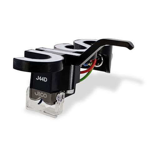 JICO OMNIA J D IMP NUDE LOGO WHT 無垢丸針 オムニア レコード針 MMカートリッジ ジコー 島村楽器オンラインストア