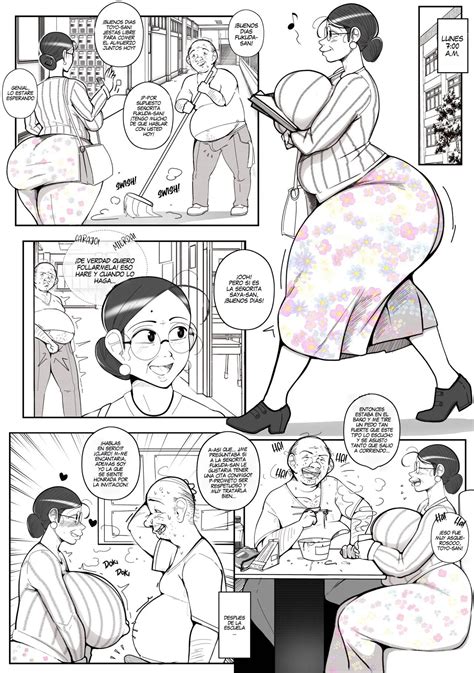 BitterCream Kind Teacher Fukuda San Comic Porn