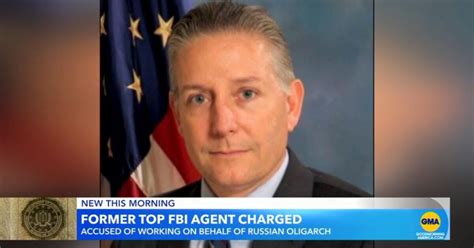 Fbi Special Agent Who Investigated Trump Russia Collusion To Plead