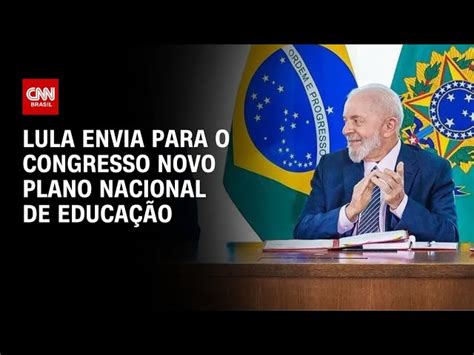 Pne Saiba Quais São Os 18 Objetivos Do Novo Plano De Educação Veja