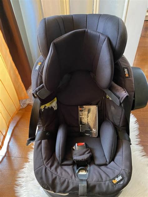 BeSafe iZi modular x1 i-Size + baza ISOfix iZI modular