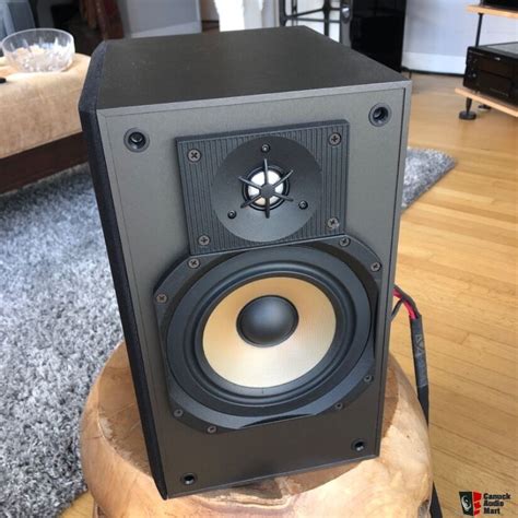 Paradigm Studio Reference Adp V2 Dipole Speakers For Sale Aussie