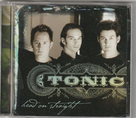Tonic Vinyl Records And Cds For Sale Musicstack