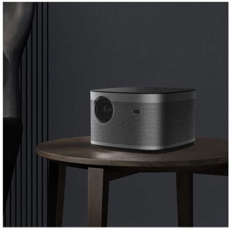 Проектор XGIMI Horizon купить по доступной цене с доставкой в интернет ...