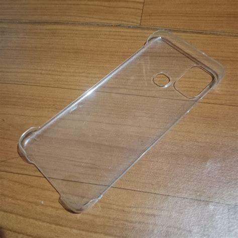 Jual Hard Case Infinix Hot 10 Play Ori BEKAS Shopee Indonesia