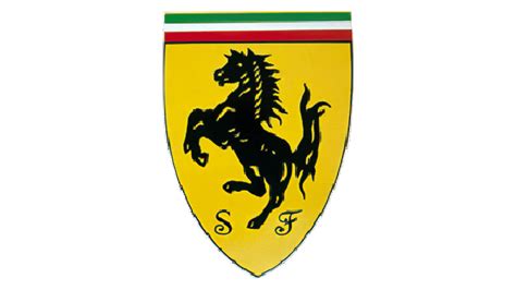 Логотип (эмблема) Ferrari : фото, как выглядит значок