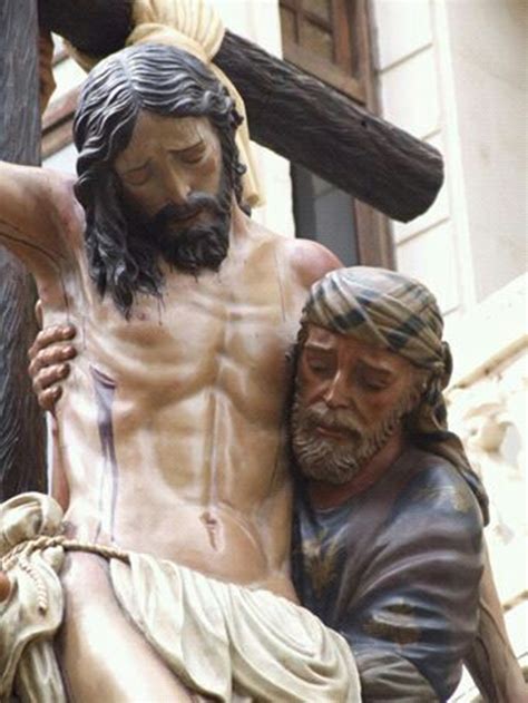 Jairo Y Su Semana Santa Cristo Del Decendimiento Y Esperanza