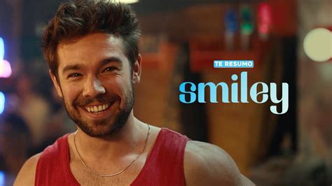 SMILEY RESUMEN En 14 Minutos NETFLIX YouTube