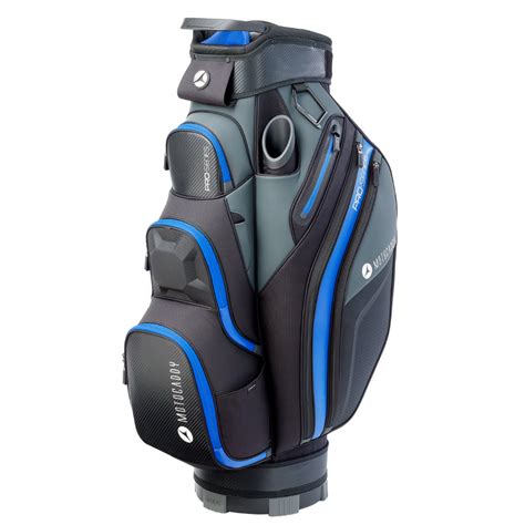 Motocaddy Pro Series Deluxe Golf Cart Bag 2024 Major Golf Direct