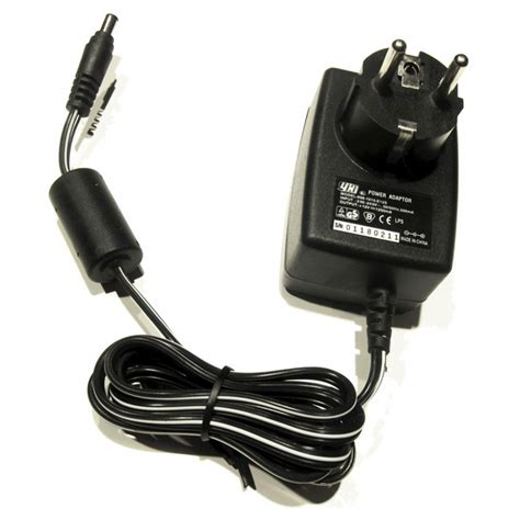 Yhi Power Adaptor 898 1015 E12s 200 240v 12v 1250ma Ac Adapter