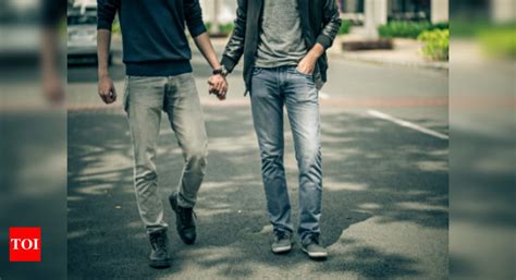 How Should I Confess To My Parents That I Am Gay Times Of India