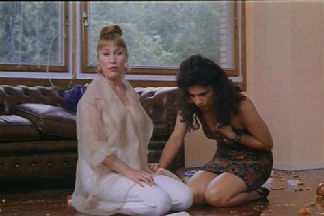 Naked Maribel Verd In Salsa Rosa