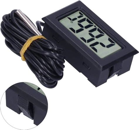 Digital Thermometer TPM-10 in Pakistan | Daraz.pk