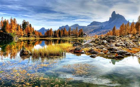 Randonnées emblématiques des Dolomites Voyage Italie Atalante