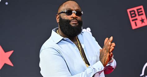 Rick Ross Net Worth — How Rich Is the Rapper?