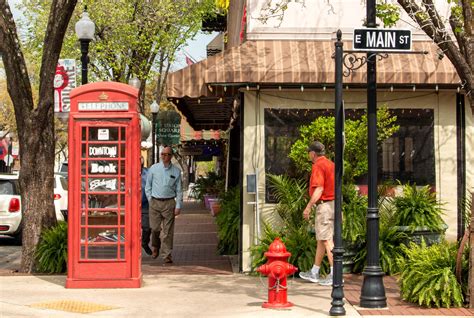 Discover El Dorado | At Home in Arkansas