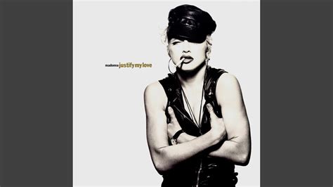 Justify My Love Orbit Mix Youtube Music