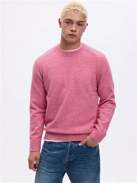 Crewneck Sweater Gap