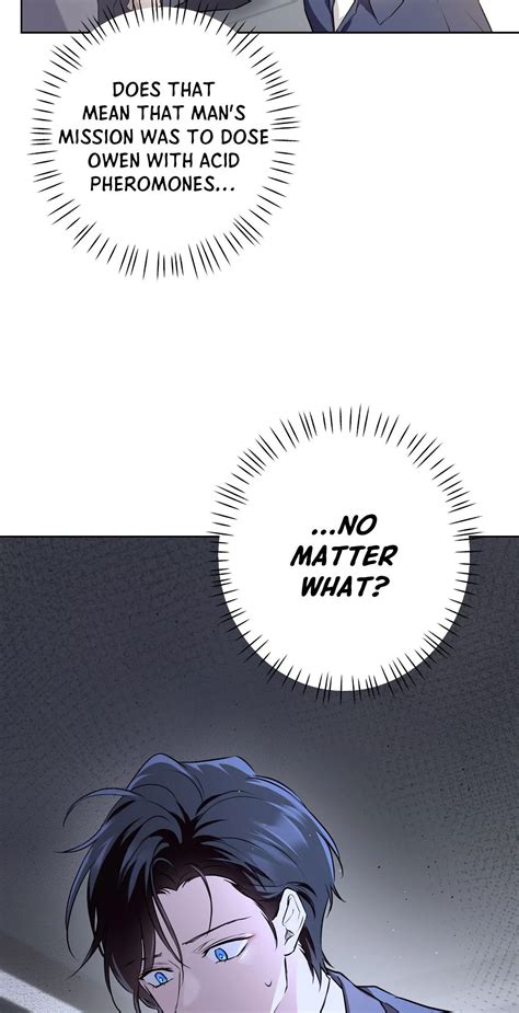 My Perfect Omega - Chapter 2 - JIN