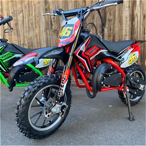 50cc Dirt Bikes For Sale In Uk 47 Used 50cc Dirt Bikes