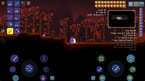 zenith world map   secret world seeds traits mods  terraria
