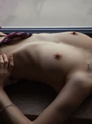 Xenia Blonde StasyQ Nude Photo Gallery Morazzia