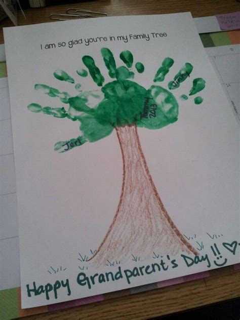 Grandparents Day Artofit