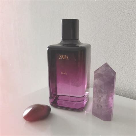 Nuit Zara Parfum - ein es Parfum für Frauen 2013
