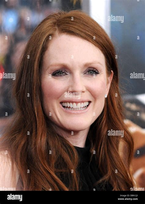 Julianne Moore Crazy Stupid Love