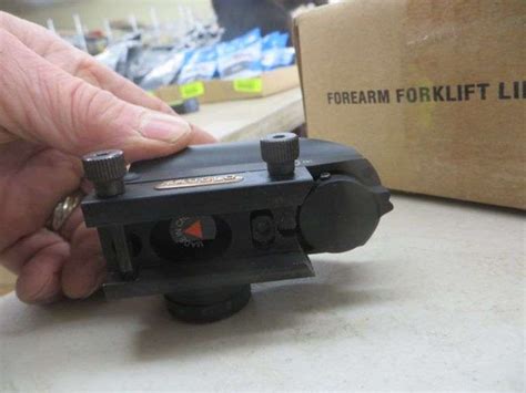 TruGlo Sight - Lambrecht Auction, Inc.