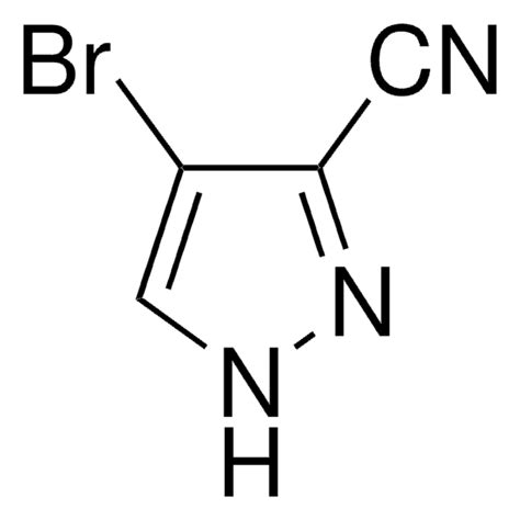 Bromo Methyl H Pyrazole