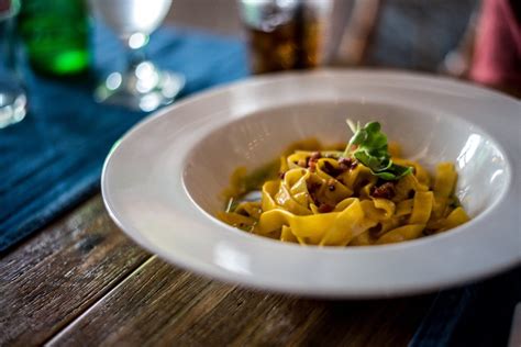 Best Pasta in Rome: Unmissable Dishes and Where to Find Them