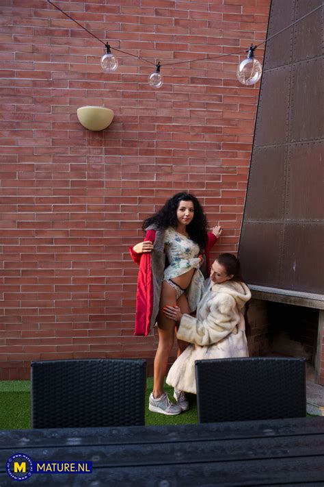 Mature NL Starring Janet Alfano Mitzi X Nude Gallery CoedCherry