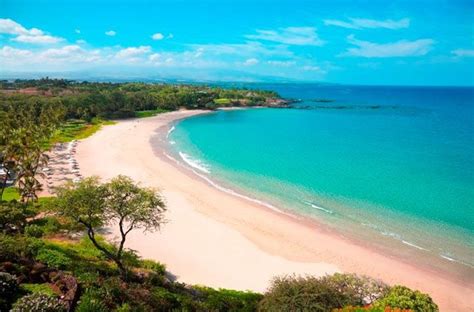 Top 5 Beaches on Big Island | Hawaii.com