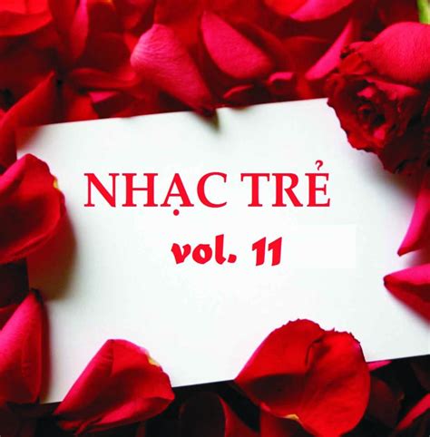 HOT VPOP VOL 11 Thế Giới Đĩa