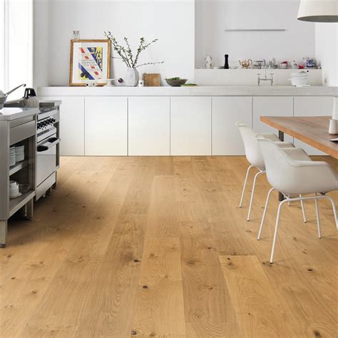 538966 HARO PARQUET 4000 1 Lama Plaza 240 4V Roble Universal Alpin