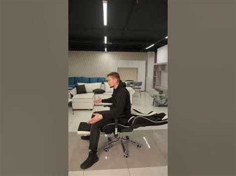 Сравниваем компьютерные кресла ⚡ #мебель #кресла #столыистулья - YouTube