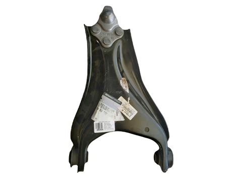 545012815R Рычаг, EUR Renault Duster, Nissan, Terrano D10