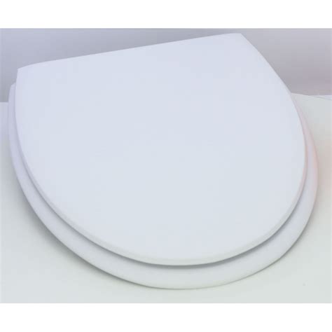 ABATTANT WC JACOB DELAFON PRESQU'ILE