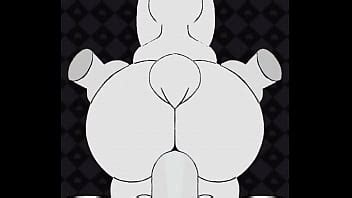 Toriel X Asriel Parte 1 Banger XVIDEOS