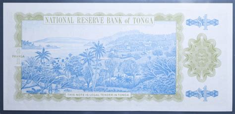 Biddr Numismatica Marcoccia Auction Lot Tonga Pa Anga