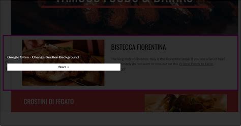 8 Magic Steps To Unlock Your Custom Google Sites Background