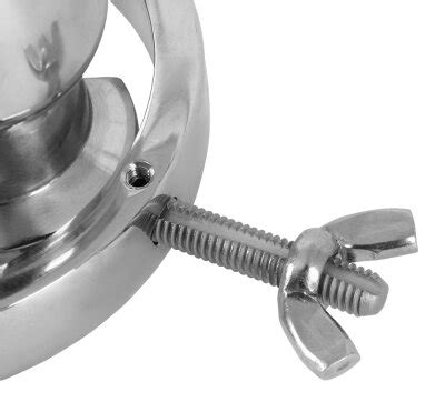 Fetish Collection Hohler Plug Als Anal Spekulum Bei Ars