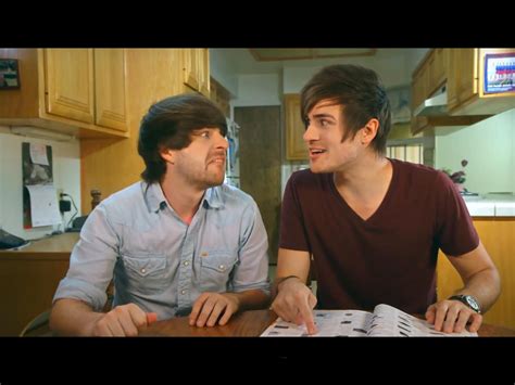 Smosh is now old enough for consent : r/smosh