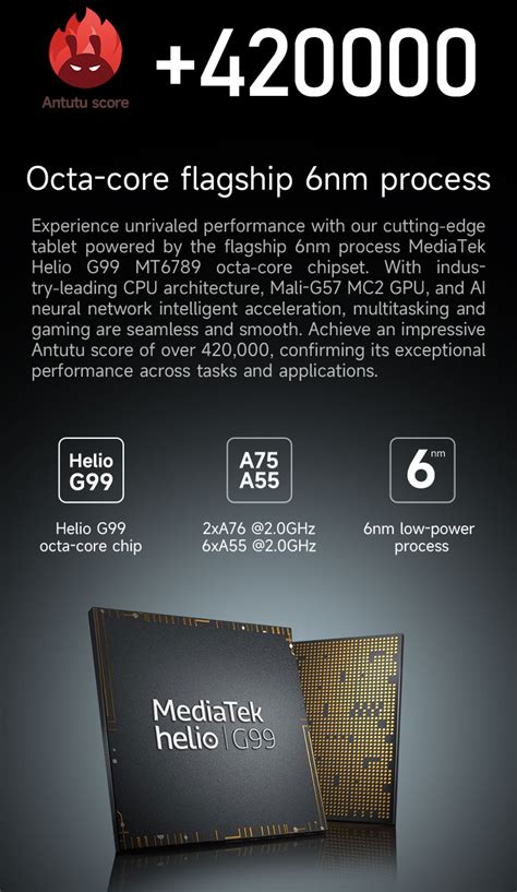 Máy tính bảng AlldoCube iPlay 50 Pro Max - Smart Homes Viet