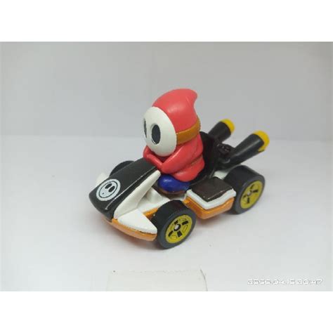 รถ Hot Wheels Marioชดท5 รถฮอตววมารโอ สเกล 1 ตอ 64 Shopee Thailand