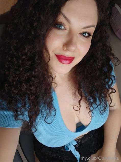 Sofia Curly Free Photos Nude Pics XHamster