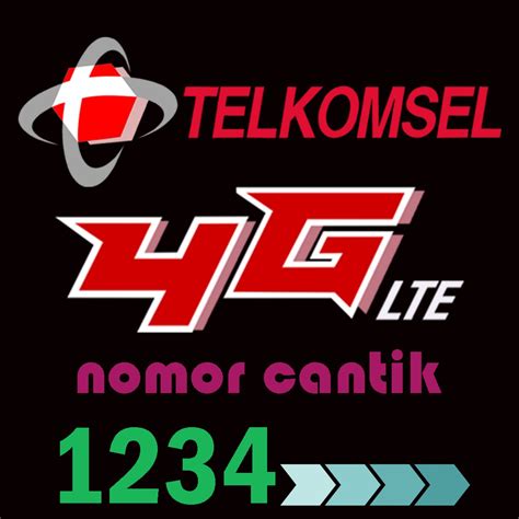 Detail Logo Telkomsel 4g Png Koleksi Nomer 30