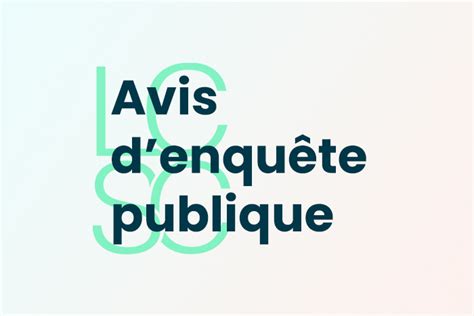 Enqu Te Publique Relative Au Projet De G Othermie Mairie De La Celle